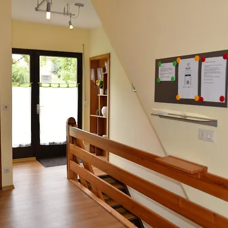 Dürnbach Apartamento