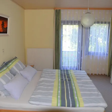 Apartamento Dürnbach *