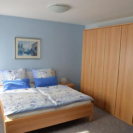 Appartement Duernbach