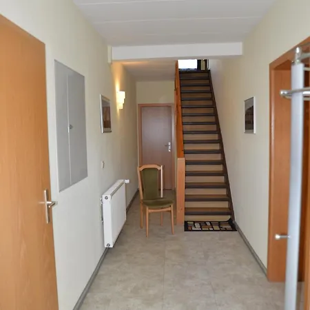 Duernbach Apartamento *
