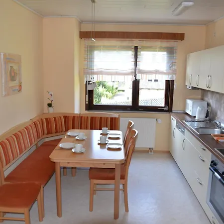 Duernbach Appartement Albstadt