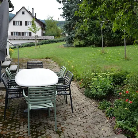 Appartement Duernbach