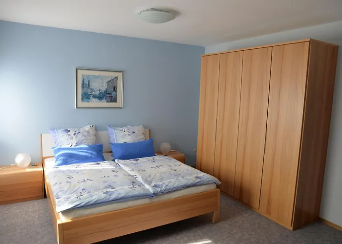 Appartement Duernbach Albstadt