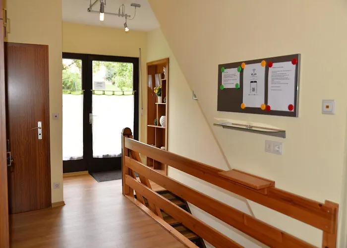 Duernbach Appartement