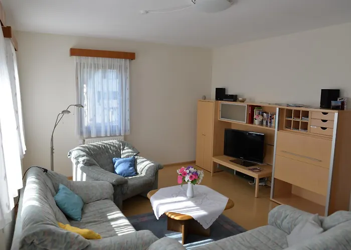 Appartement Duernbach