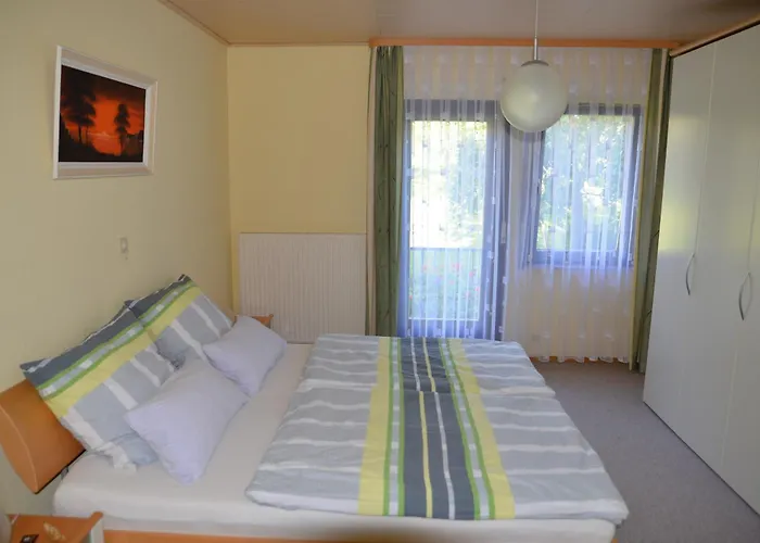 Appartement Duernbach *